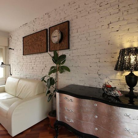 Casa-Mia Apartment Mestre Dış mekan fotoğraf