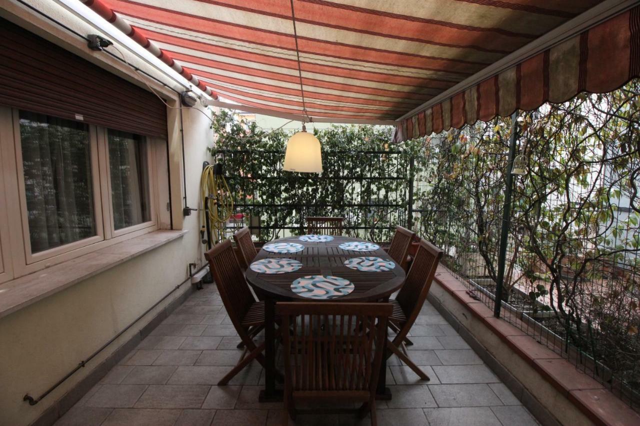 Casa-Mia Apartment Mestre Dış mekan fotoğraf