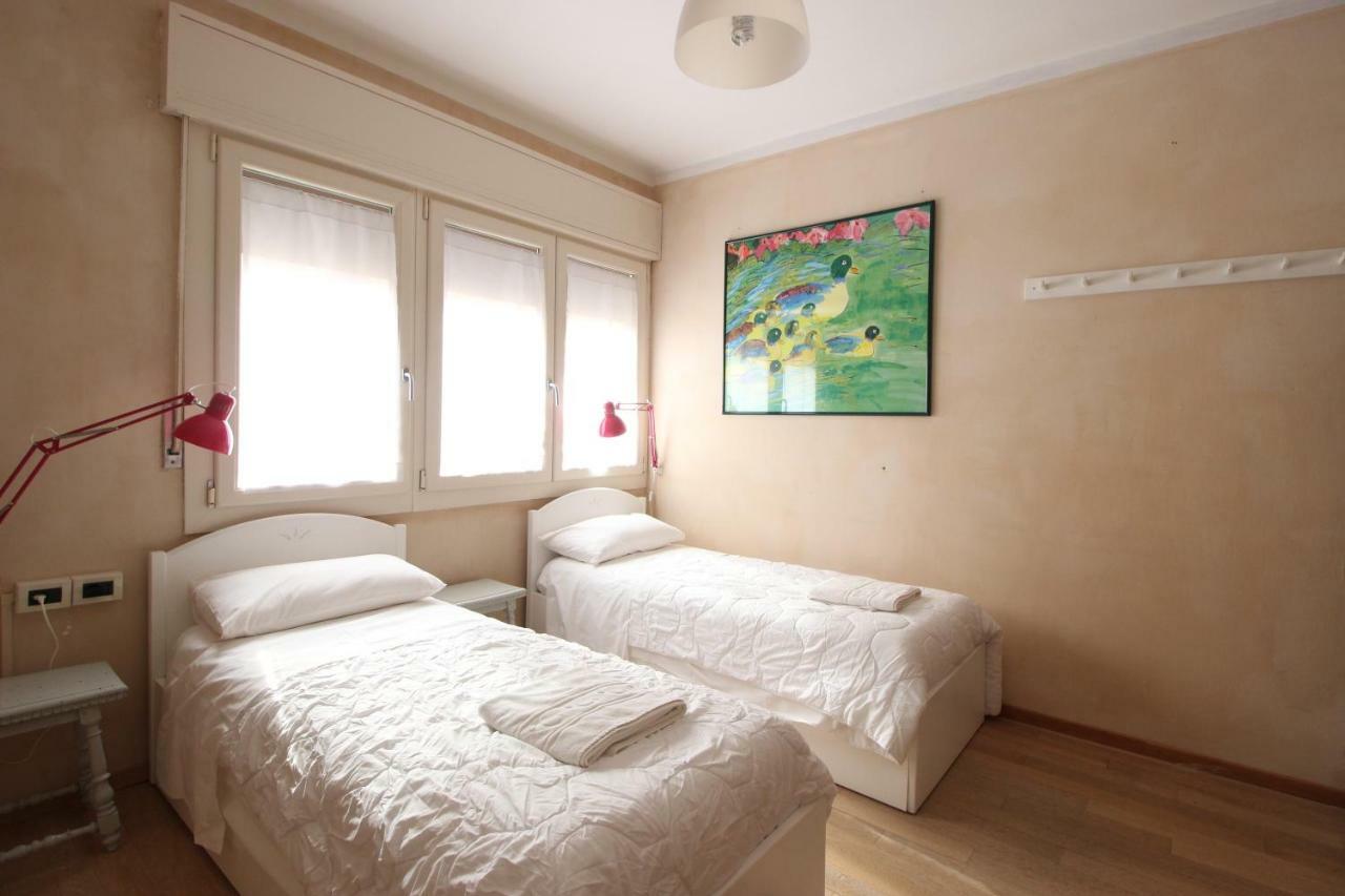 Casa-Mia Apartment Mestre Dış mekan fotoğraf