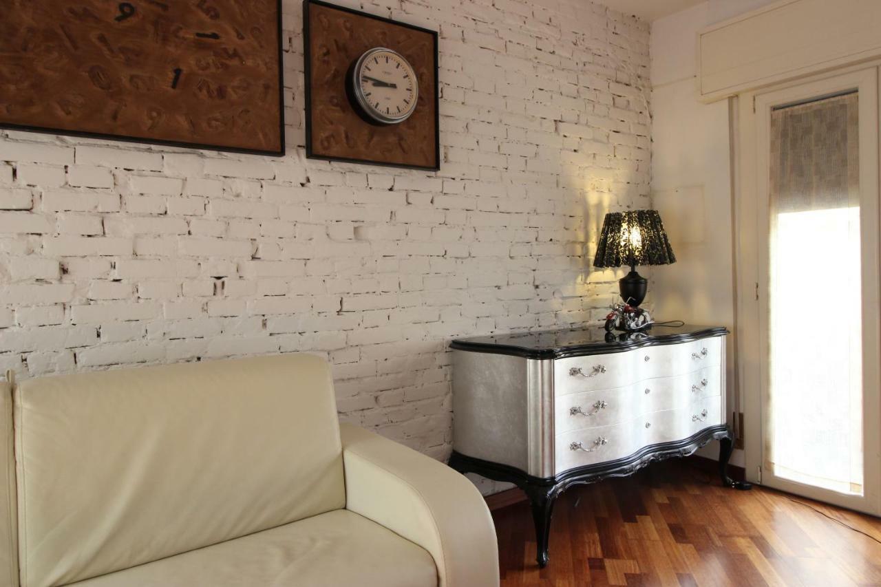 Casa-Mia Apartment Mestre Dış mekan fotoğraf