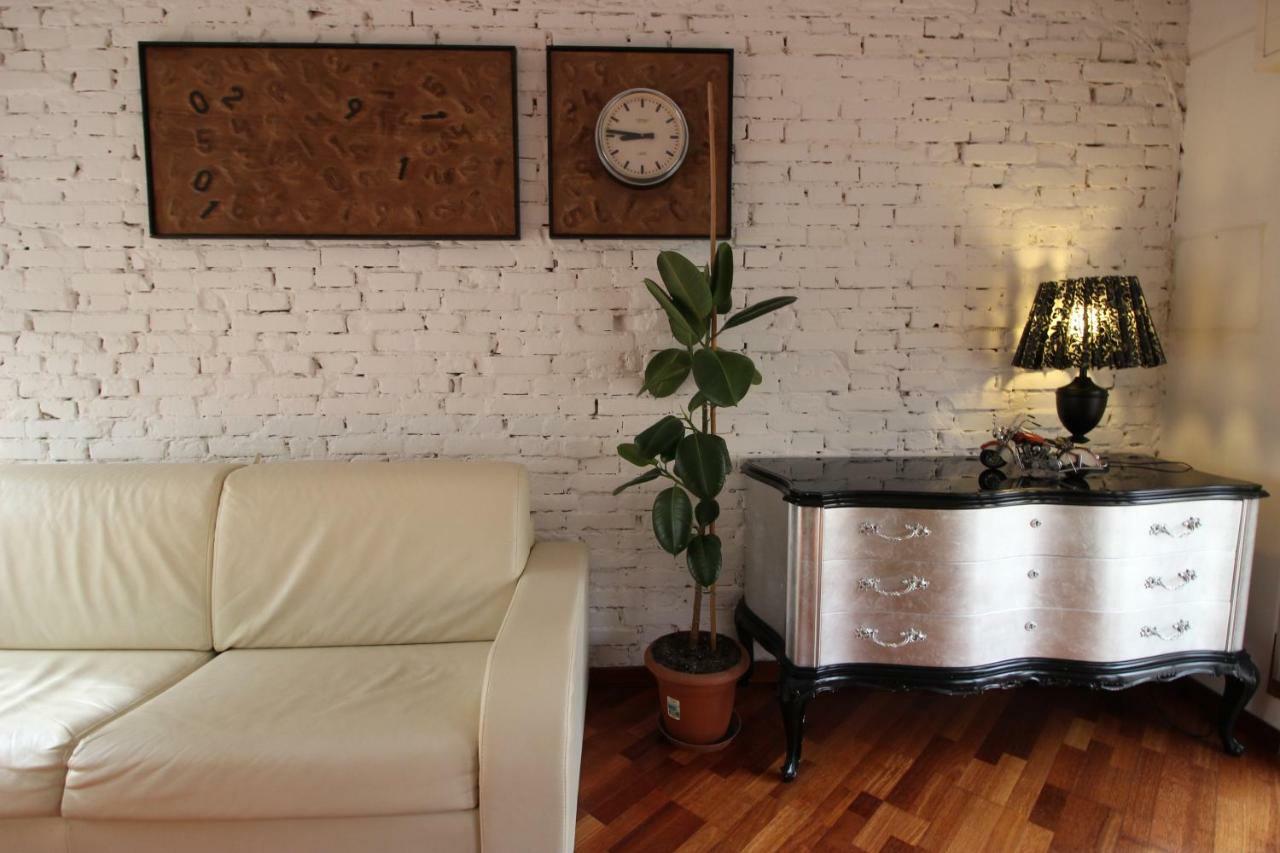 Casa-Mia Apartment Mestre Dış mekan fotoğraf