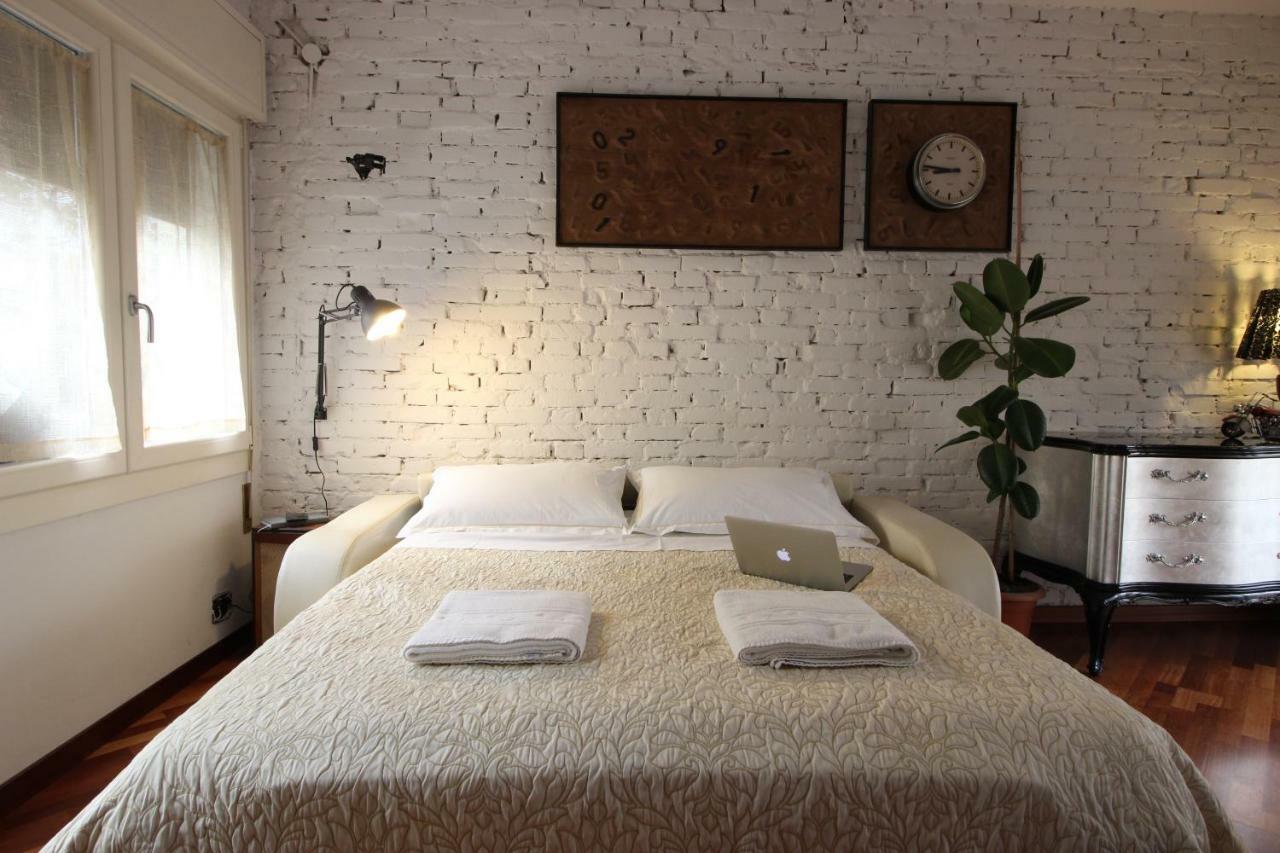 Casa-Mia Apartment Mestre Dış mekan fotoğraf