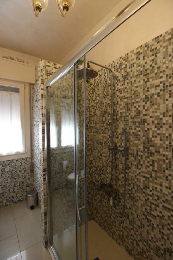 Casa-Mia Apartment Mestre Dış mekan fotoğraf