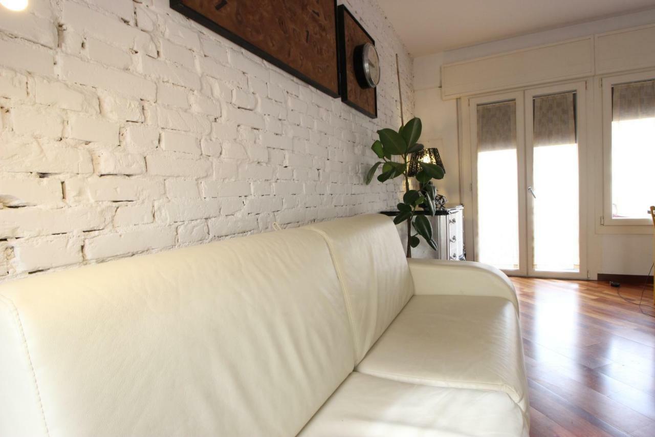 Casa-Mia Apartment Mestre Dış mekan fotoğraf