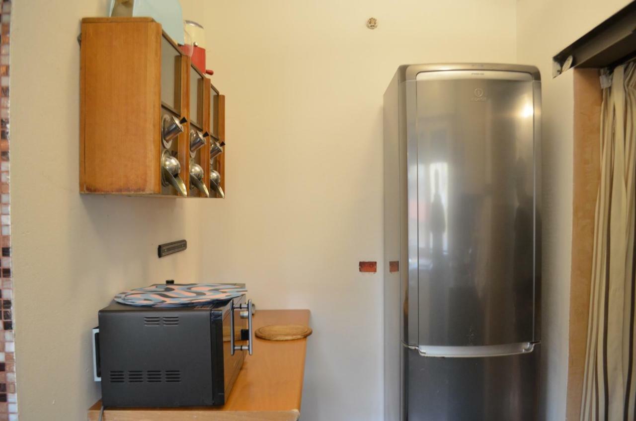 Casa-Mia Apartment Mestre Dış mekan fotoğraf