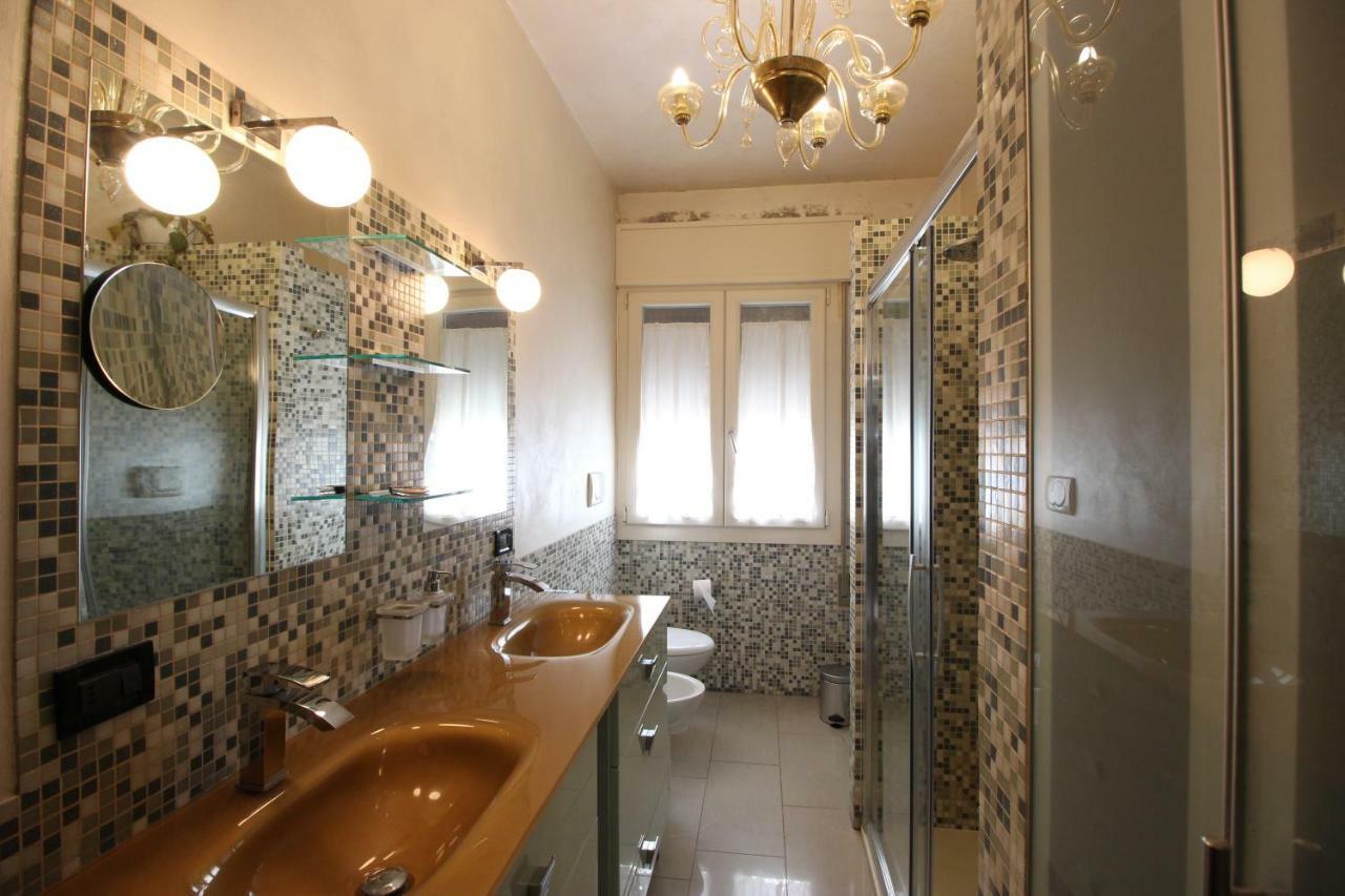 Casa-Mia Apartment Mestre Dış mekan fotoğraf