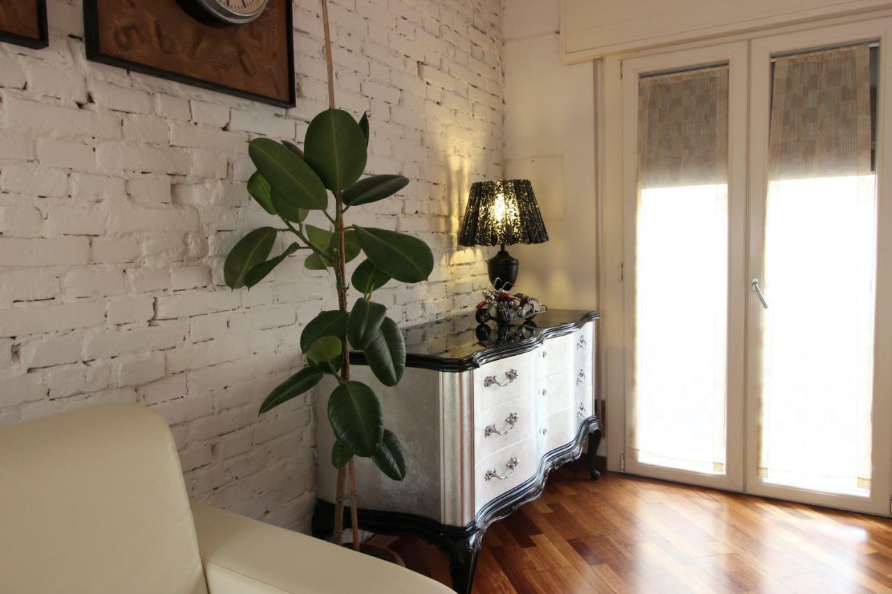 Casa-Mia Apartment Mestre Dış mekan fotoğraf