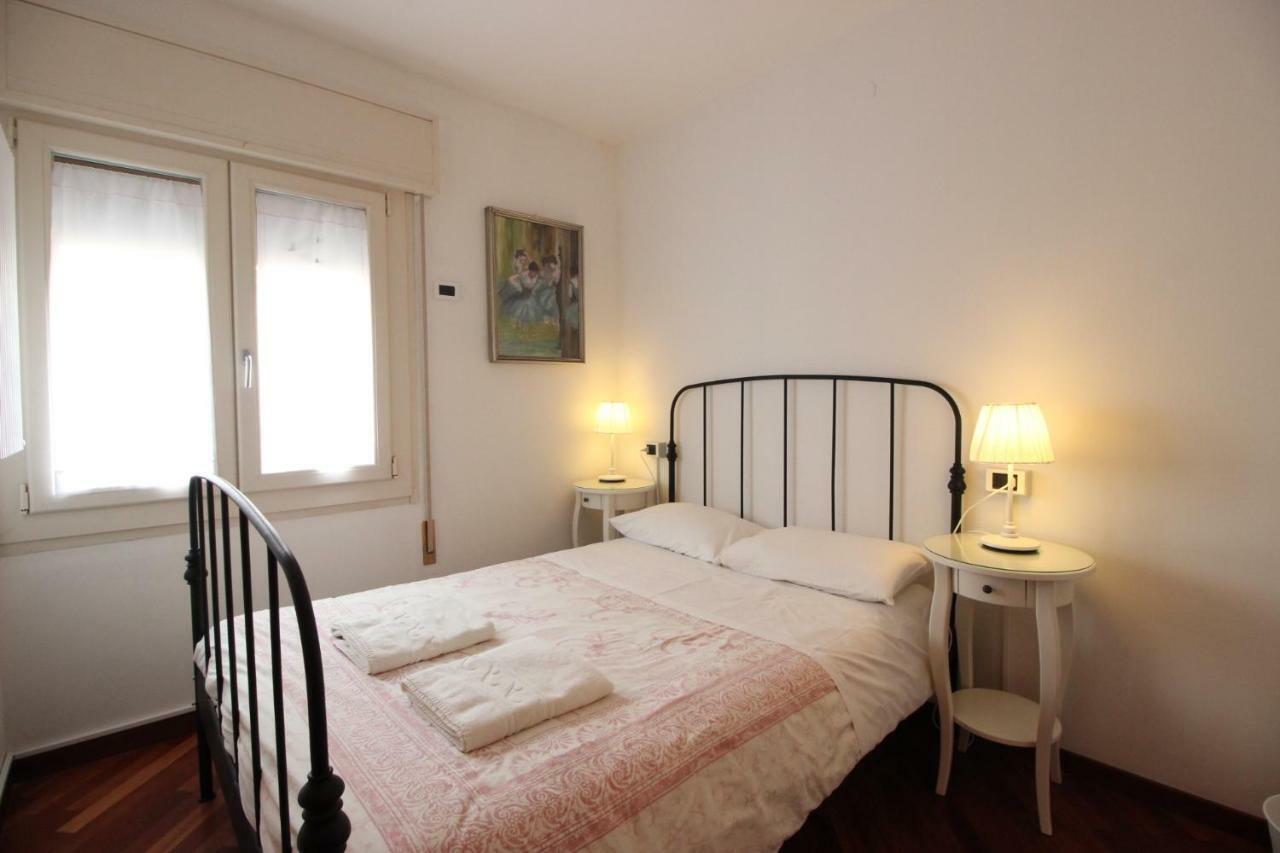 Casa-Mia Apartment Mestre Dış mekan fotoğraf