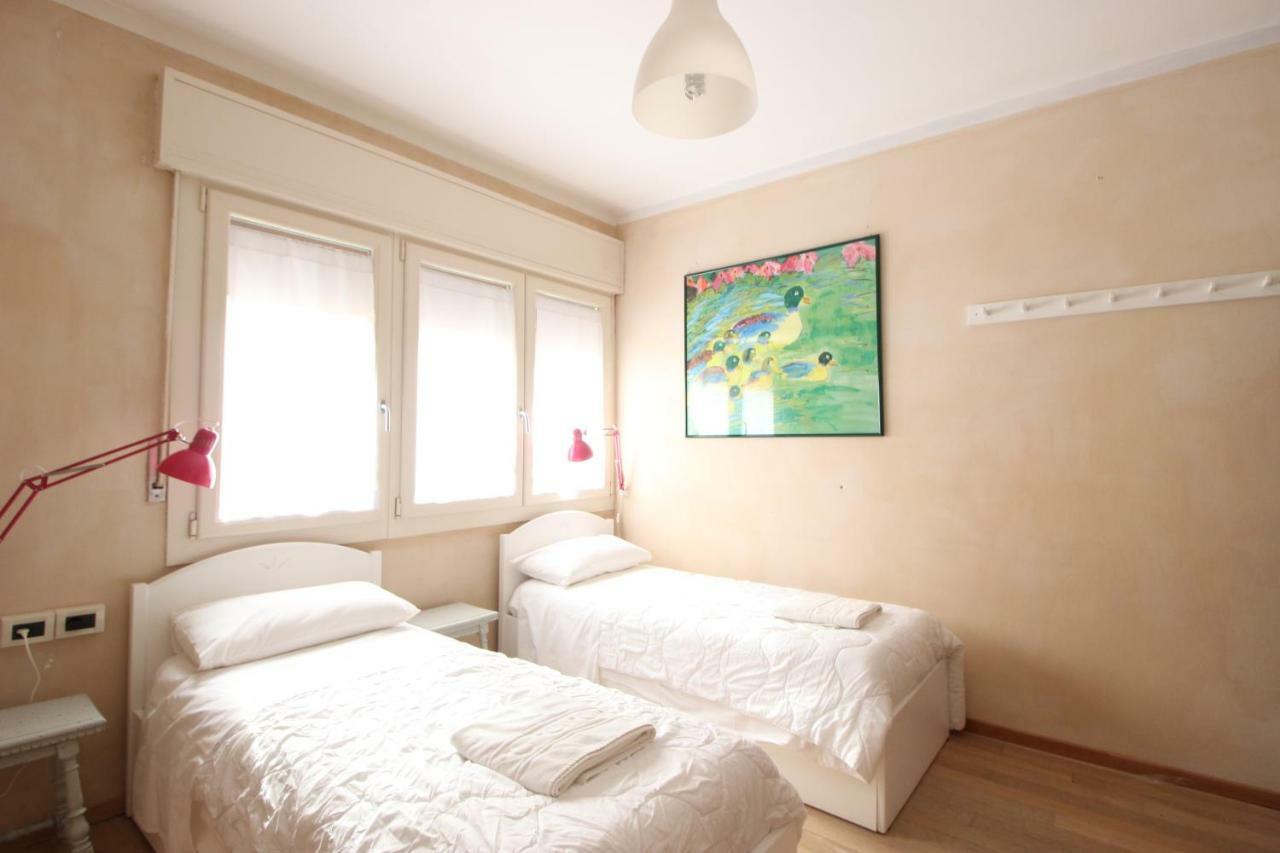 Casa-Mia Apartment Mestre Dış mekan fotoğraf