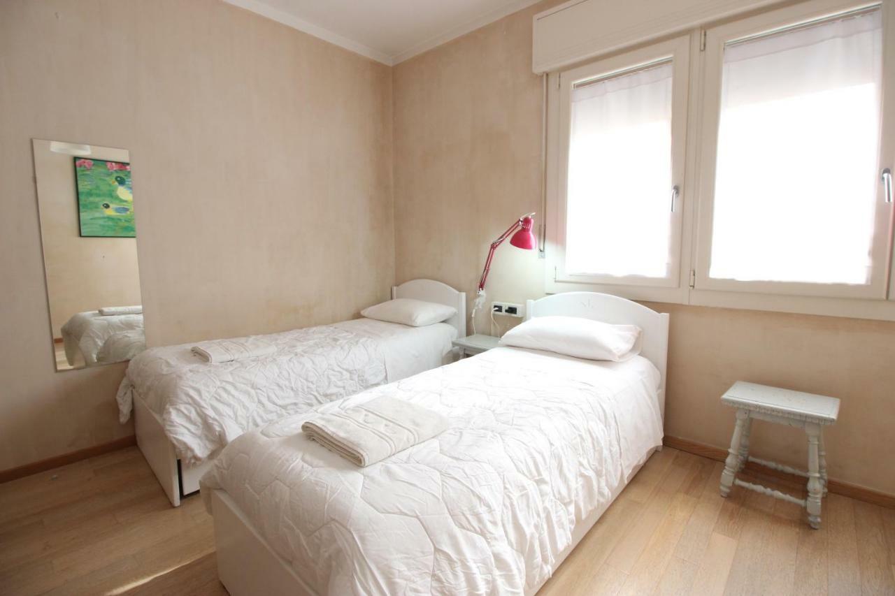 Casa-Mia Apartment Mestre Dış mekan fotoğraf
