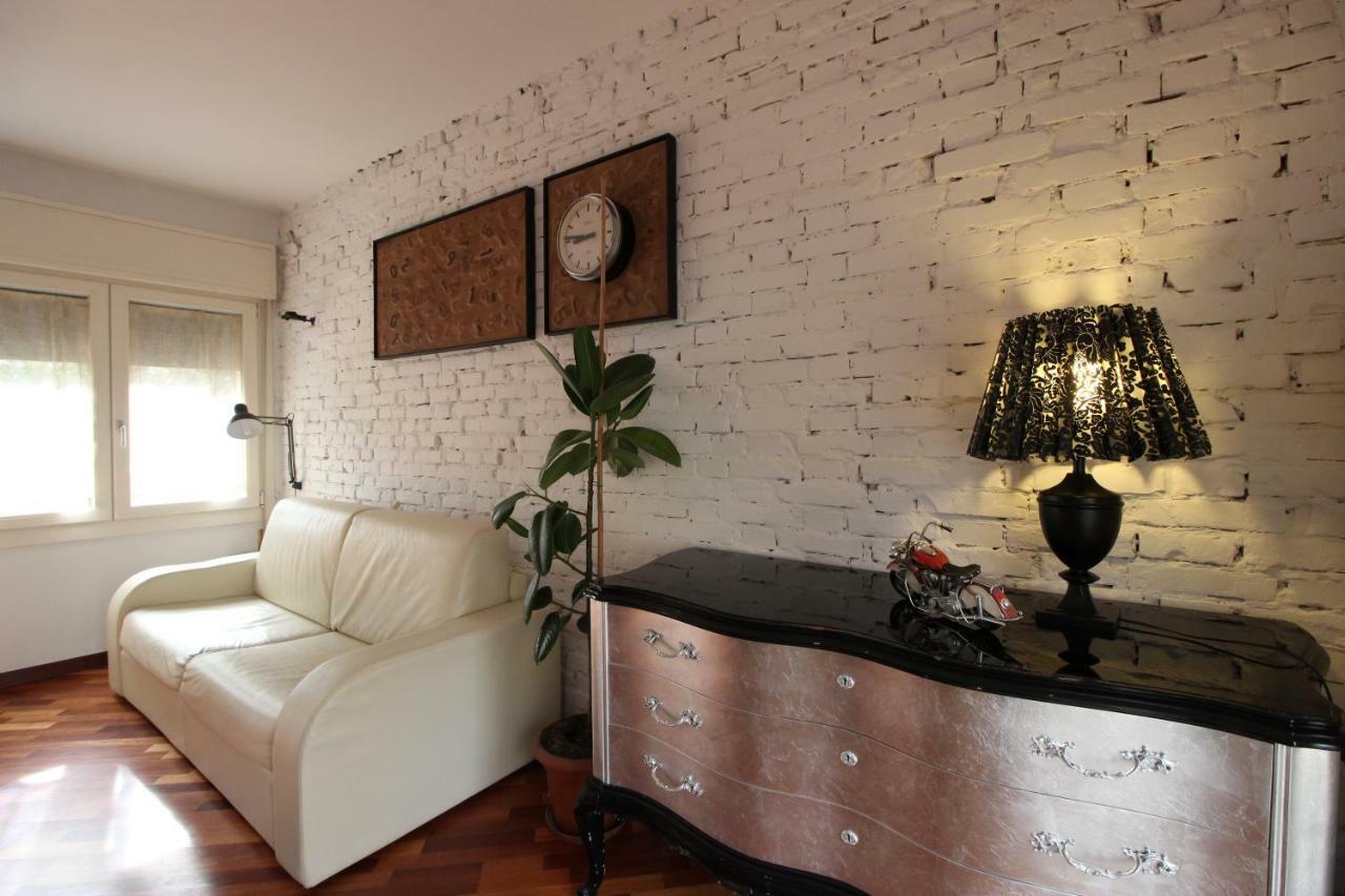 Casa-Mia Apartment Mestre Dış mekan fotoğraf