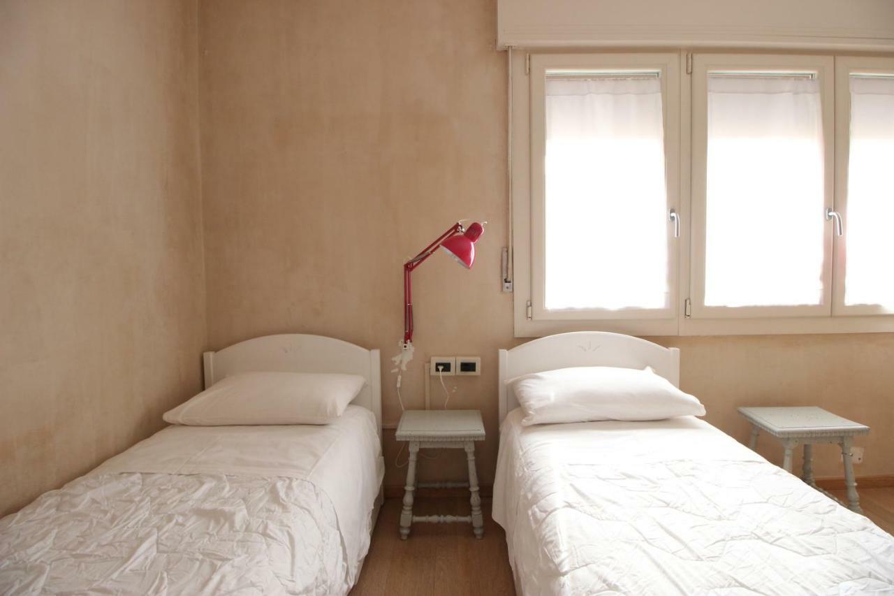 Casa-Mia Apartment Mestre Dış mekan fotoğraf