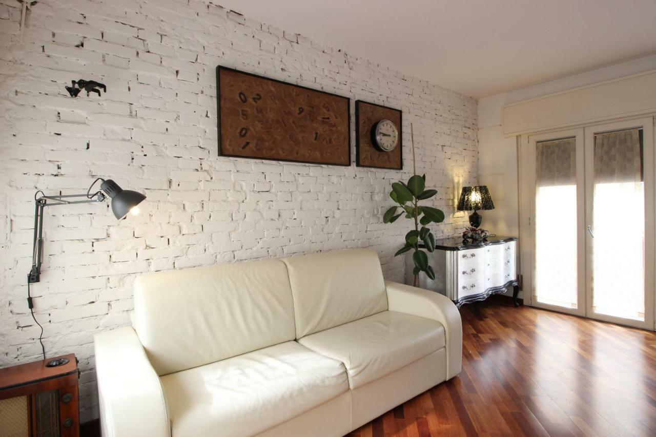 Casa-Mia Apartment Mestre Dış mekan fotoğraf