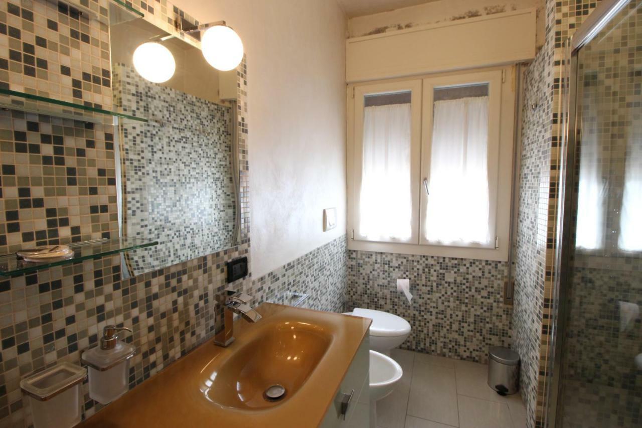 Casa-Mia Apartment Mestre Dış mekan fotoğraf