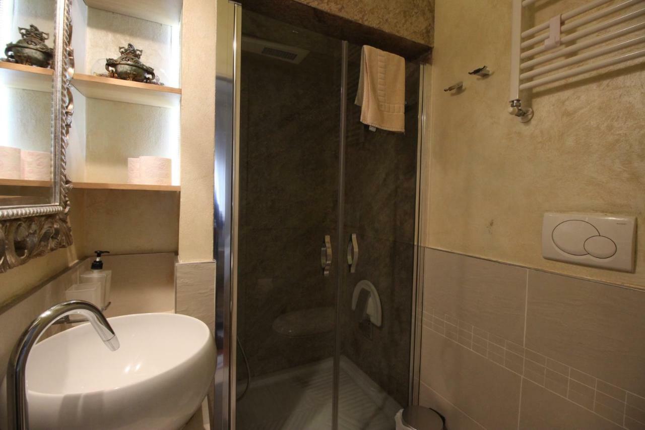 Casa-Mia Apartment Mestre Dış mekan fotoğraf