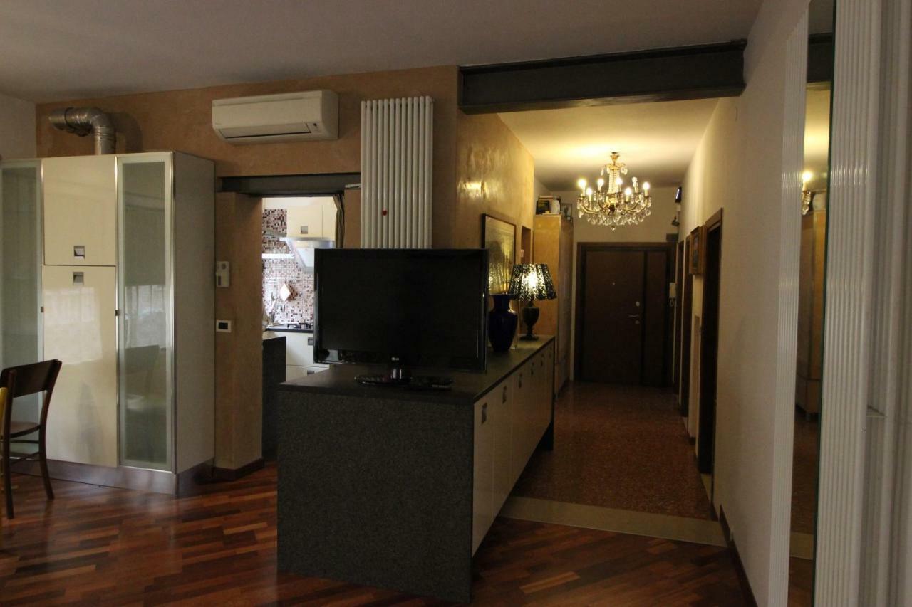 Casa-Mia Apartment Mestre Dış mekan fotoğraf