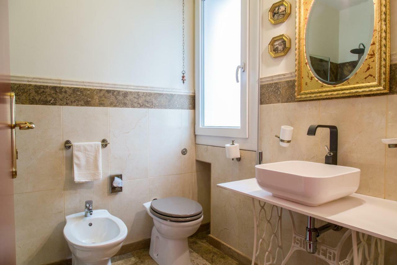 Casa-Mia Apartment Mestre Dış mekan fotoğraf